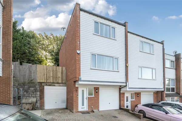 Merryhills Close, Biggin Hill, Wester..., Westerham — photo 1