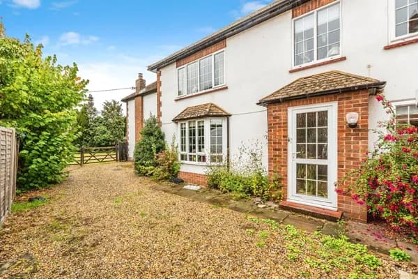 Norwich Road, Watton, Thetford, Norfo..., Thetford — photo 2