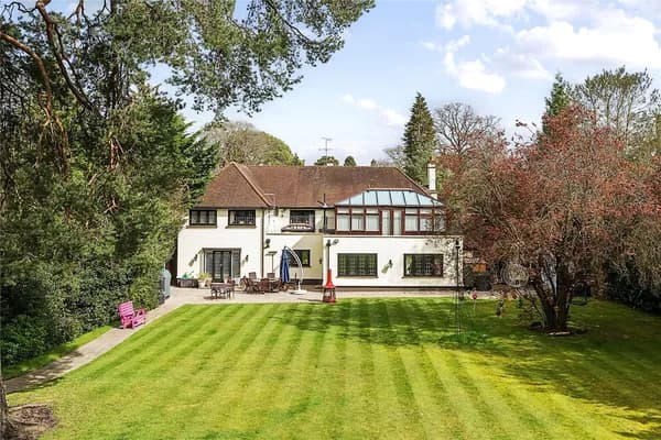Forest Drive, Keston Park, BR2, .