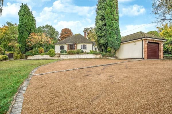 Stonehouse Road, Halstead, Sevenoaks,..., Sevenoaks — photo 1