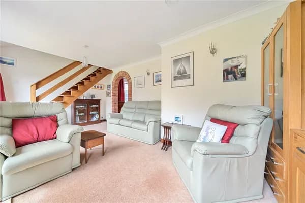 Kings Road, Biggin Hill, Westerham, TN16, Westerham — photo 4