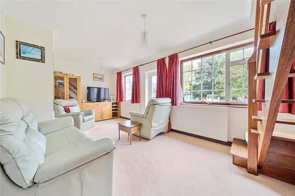 Kings Road, Biggin Hill, Westerham, TN16, Westerham — photo 3