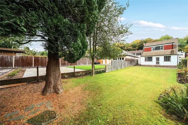 Kings Road, Biggin Hill, Westerham, TN16, Westerham — photo 1