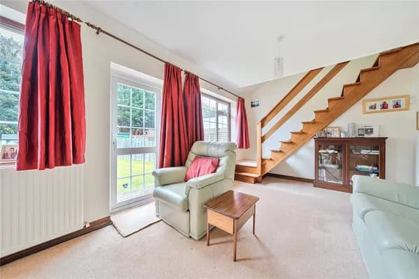 Kings Road, Biggin Hill, Westerham, TN16, Westerham — photo 5
