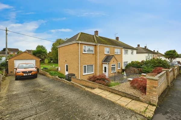 Elizabeth Avenue, Downham Market, Nor..., Norfolk — photo 1