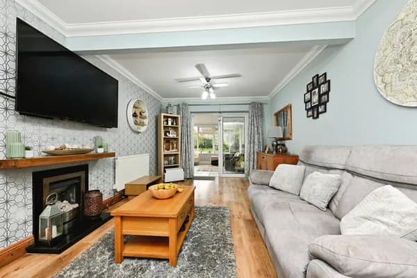 Elizabeth Avenue, Downham Market, Nor..., Norfolk — photo 2