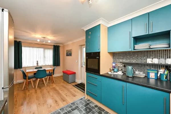 Elizabeth Avenue, Downham Market, Nor..., Norfolk — photo 3