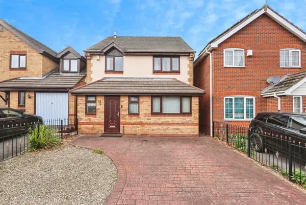 Bishops Gate, BIRMINGHAM, West Midlan..., West Midlands — photo 1