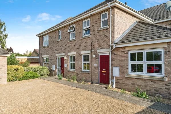Main Street, Witchford, Ely, Cambridg..., Ely — photo 1