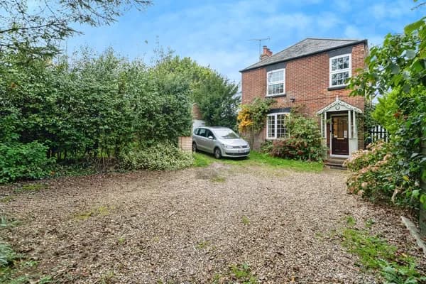 Norwich Road, Falgate, Horning, Norwi..., Horning — photo 1