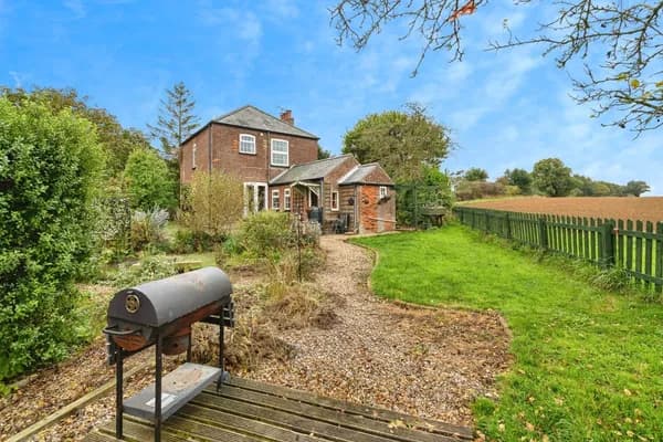 Norwich Road, Falgate, Horning, Norwi..., Horning — photo 4