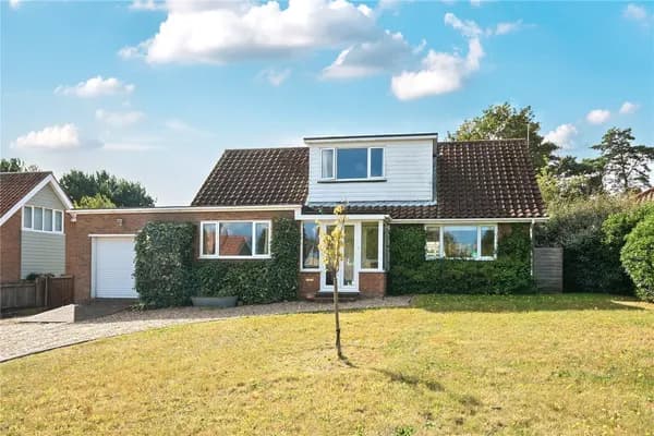 Kingsway, Blakeney, Holt, Norfolk, NR25, Holt — photo 1