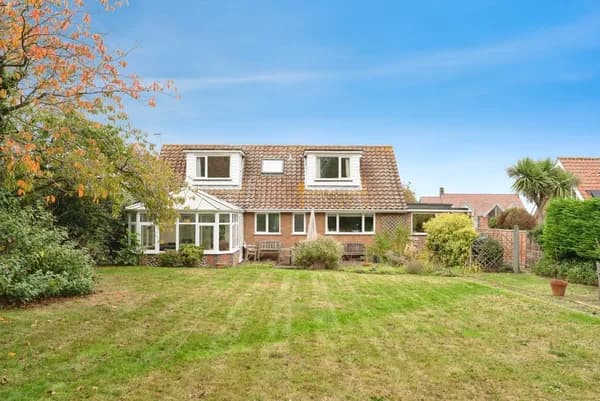 Kingsway, Blakeney, Holt, Norfolk, NR25, Holt — photo 2