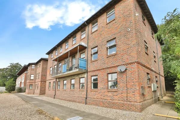 Ranson Road, Norwich, Norfolk, NR1, Norfolk — photo 2