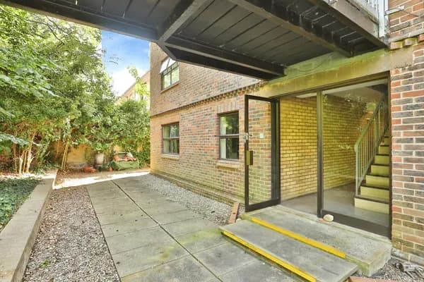 Ranson Road, Norwich, Norfolk, NR1, Norfolk — photo 1