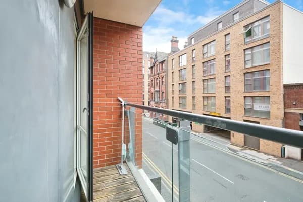 Essex Street, BIRMINGHAM, West Midlan..., West Midlands — photo 3