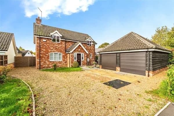 Church Road, Watton, Thetford, Norfol..., Thetford — photo 5
