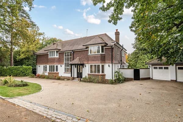 Forest Ridge, Keston, BR2, .