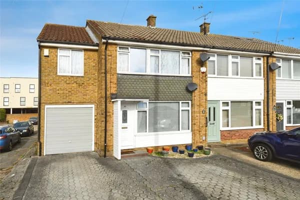 Berwood Road, Stanford Le Hope, Essex..., Essex — photo 1