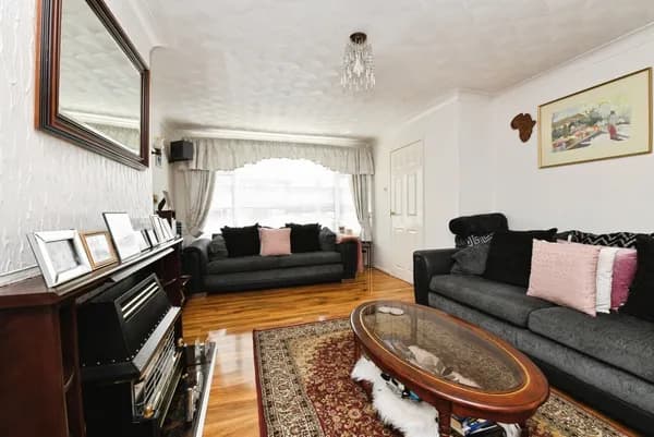 Berwood Road, Stanford Le Hope, Essex..., Essex — photo 4