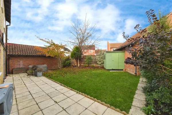 Middleton Row, South Woodham Ferrers,..., Chelmsford — photo 3