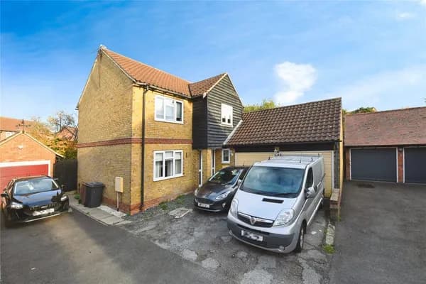 Middleton Row, South Woodham Ferrers,..., Chelmsford — photo 1