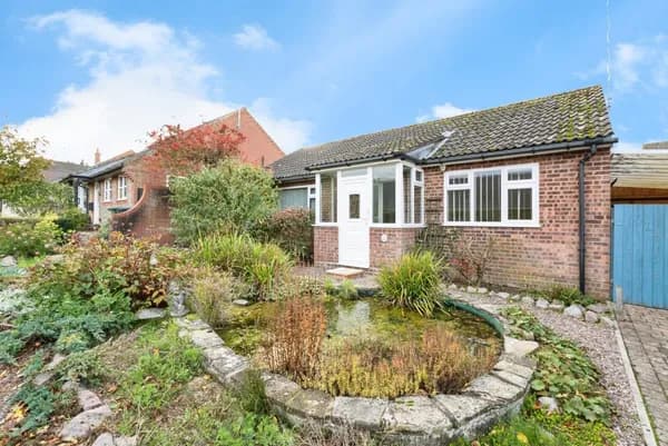 William Road, Fakenham, Norfolk, NR21, Norfolk — photo 2