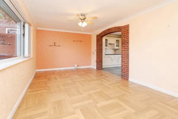 William Road, Fakenham, Norfolk, NR21, Norfolk — photo 3