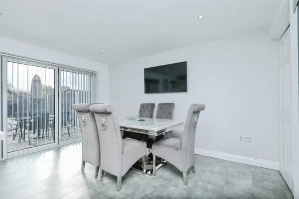 Soleme Road, Norwich, Norfolk, NR3, Norfolk — photo 4