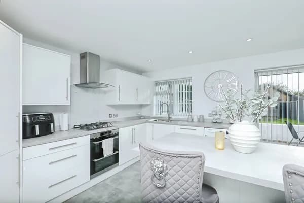 Soleme Road, Norwich, Norfolk, NR3, Norfolk — photo 5