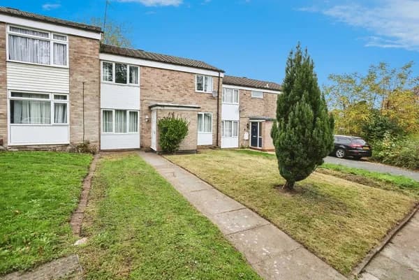 Leahurst Crescent, Birmingham, West M..., West Midlands — photo 1