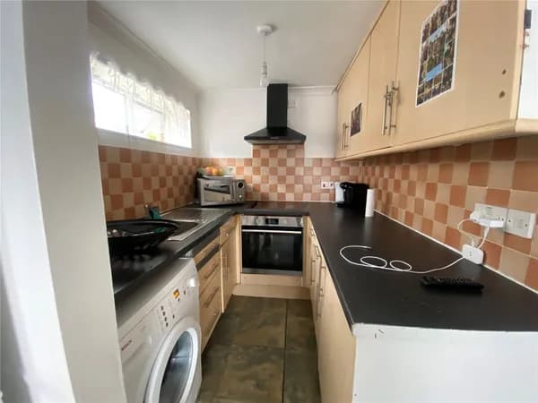 Cumberland Street, Ipswich, Suffolk, IP1, Suffolk — photo 3