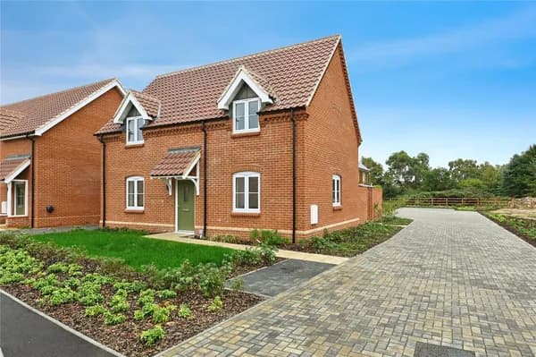 Thieves Bridge Road, Watlington, King..., King's Lynn — photo 1