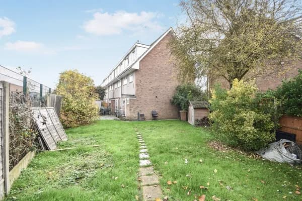 St. Fabians Drive, Chelmsford, Essex,..., Essex — photo 3