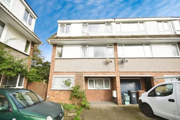 St. Fabians Drive, Chelmsford, Essex,..., Essex — photo 1