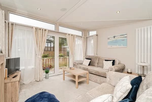 Woodland Holiday Park, Trimingham, No..., Norwich — photo 5
