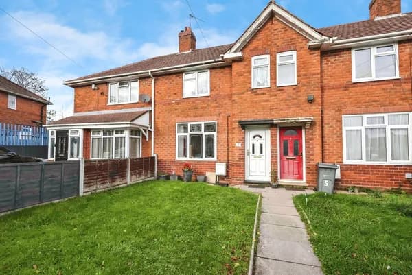 Hopstone Road, Birmingham, West Midla..., West Midlands — photo 1