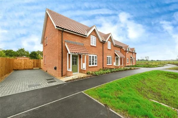Thieves Bridge Road, Watlington, King..., King's Lynn — photo 1