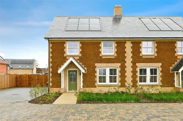 Thieves Bridge Road, Watlington, King..., King's Lynn — photo 1