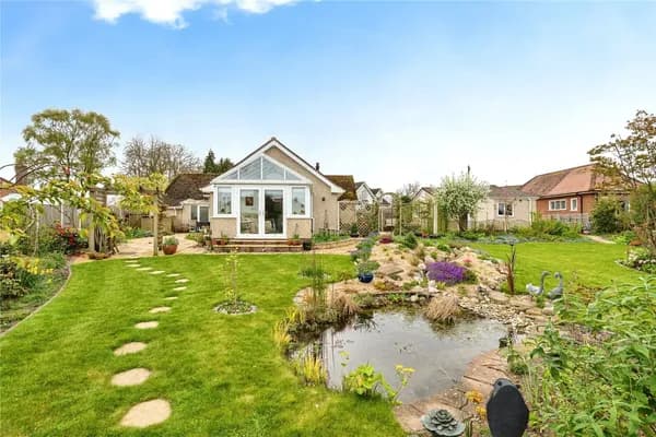 Mill Loke, Horning, Norwich, Norfolk,..., Norwich — photo 3