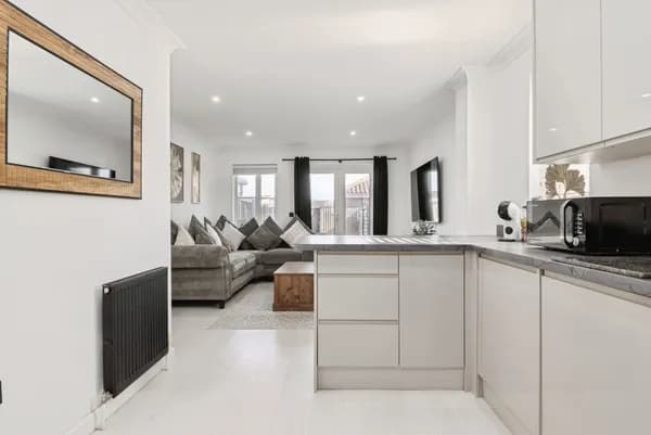 Norwich Road, Tacolneston, Norwich, N..., Norwich — photo 1