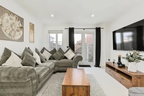 Norwich Road, Tacolneston, Norwich, N..., Norwich — photo 3
