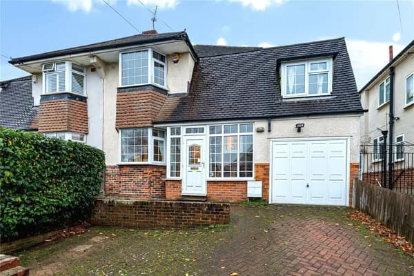Palace View, Shirley, Croydon, CR0, Croydon — photo 1