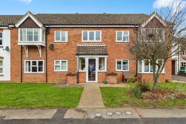 St. Margarets Gardens, Hoveton, Norwi..., Norwich — photo 1