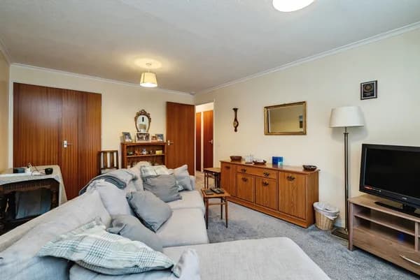 St. Margarets Gardens, Hoveton, Norwi..., Norwich — photo 3