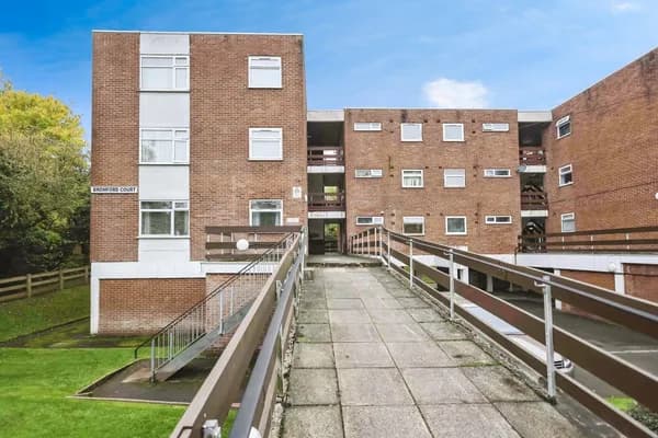 Houldey Road, Birmingham, West Midlan..., West Midlands — photo 1