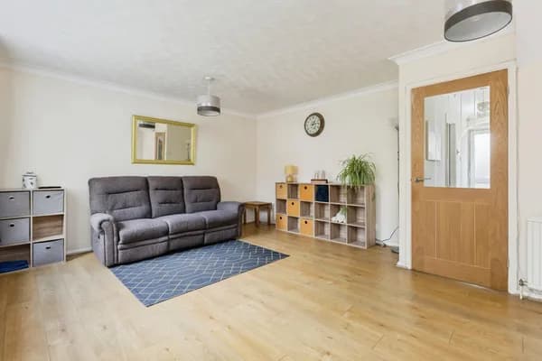 Queens Court, Attleborough, Norfolk, ..., Norfolk — photo 5