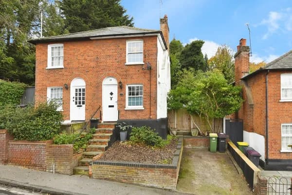London Hill, Rayleigh, Essex, SS6, Essex — photo 1