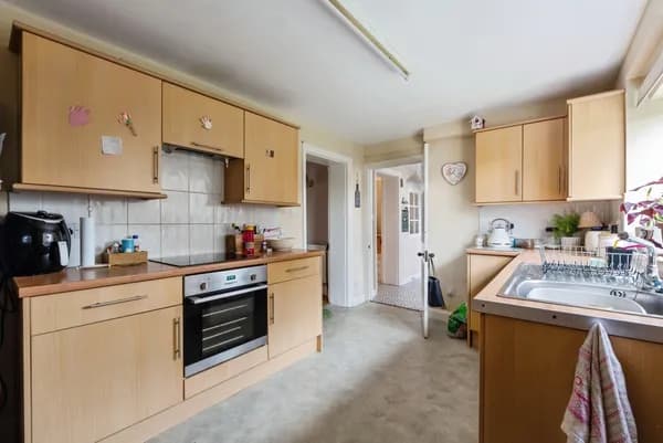 Norwich Road, Scoulton, Norwich, Norf..., Norwich — photo 3
