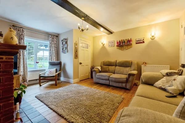 Norwich Road, Scoulton, Norwich, Norf..., Norwich — photo 5